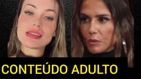 debora peixoto.pelada|Débora Peixoto fodendo com a devassa Andressa Urach cena。